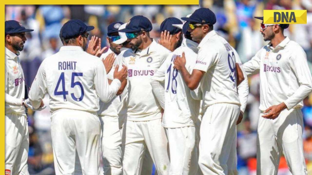 India vs australia: ind beat aus by six wickets, go 2-0 up in border-gavaskar trophy