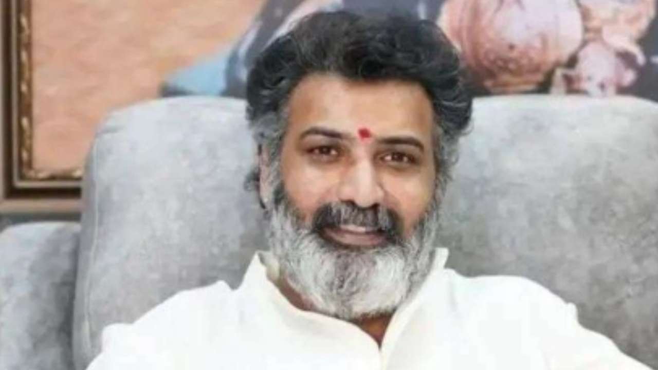 Nandamuri Taraka Ratna