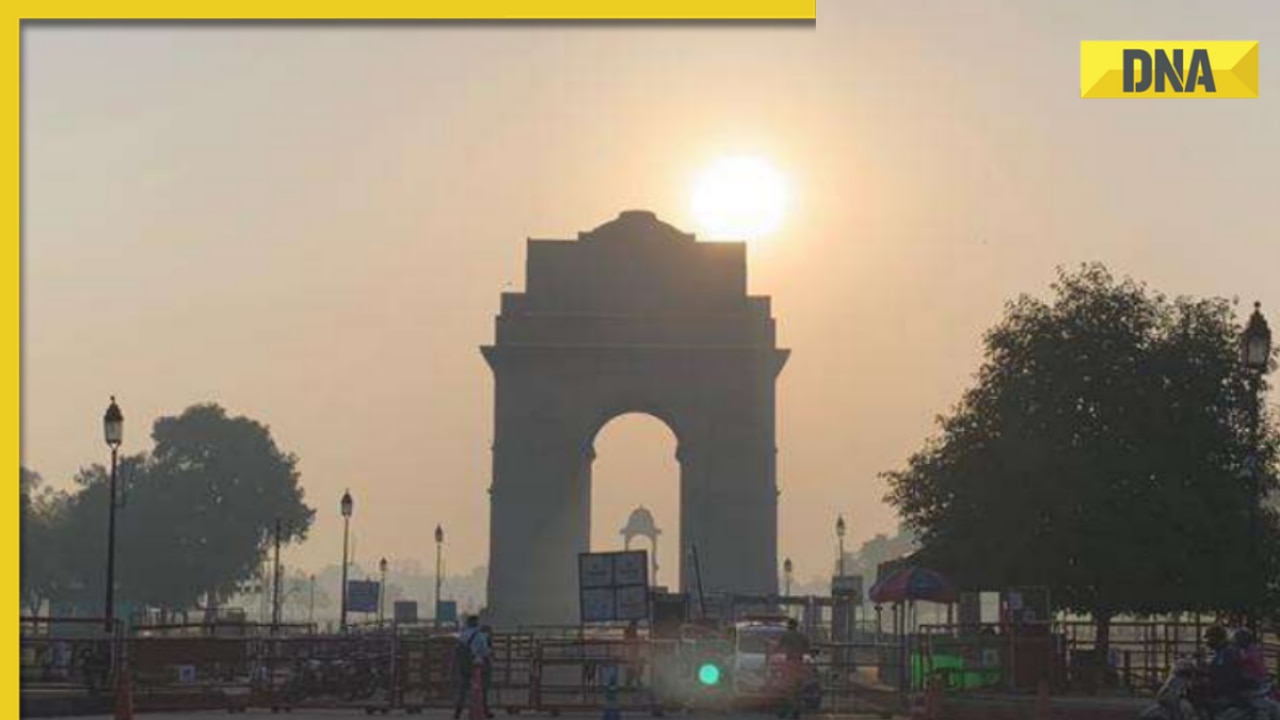 Delhi Weather Update: City Records Highest February Temperature In 2 ...