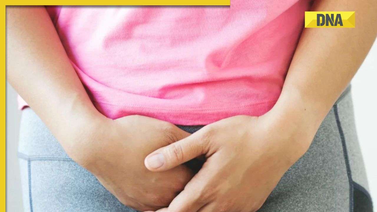 Women health: Know about vaginal smells that may be indicating something  serious