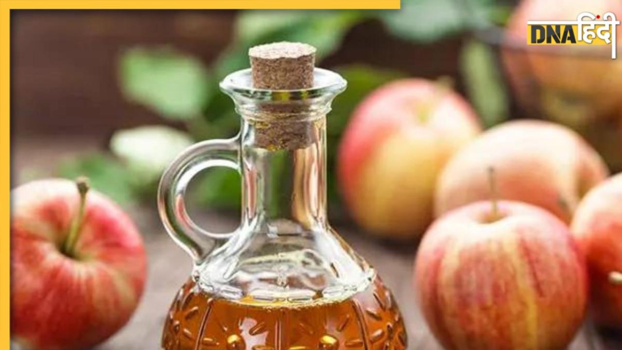 Sore Throat: खांसी और गले में दर्द के साथ खराश ठीक होने का नहीं ले रहा नाम? सेब के सिरके का ये नुस्खा आएगा काम