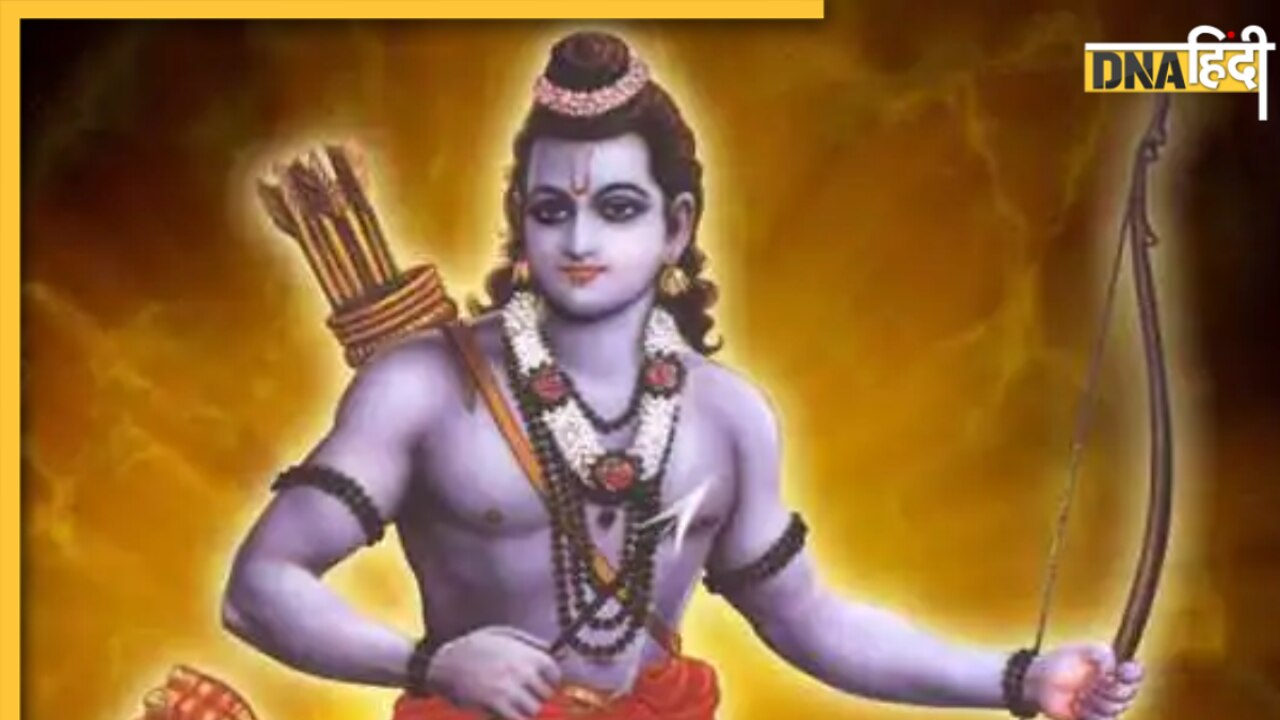 Ram Navami पर बन रहे हैं 3 दुर्लभ सयोंग, जानिए कब है राम जन्मोत्सव, शुभ मुहूर्त व पूजा विधि 