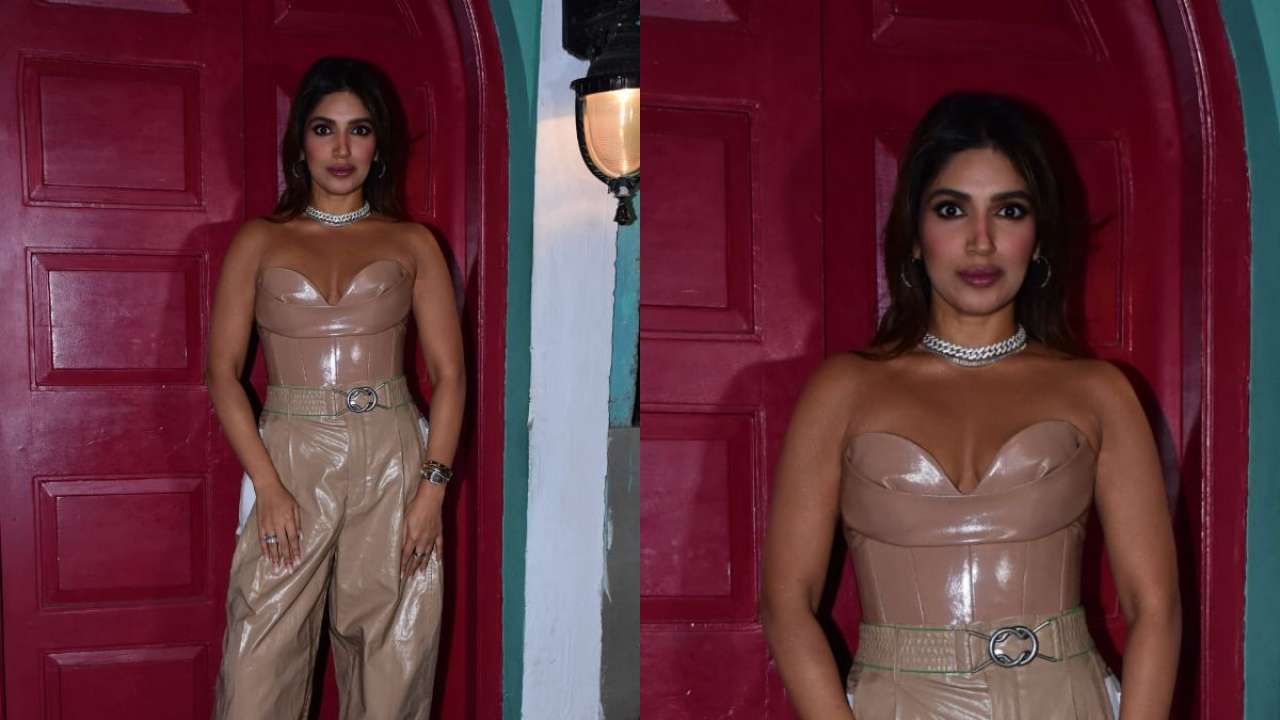 Bhumi Pednekar