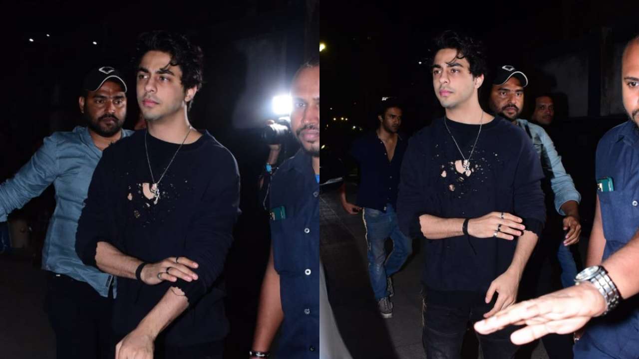 Aryan Khan