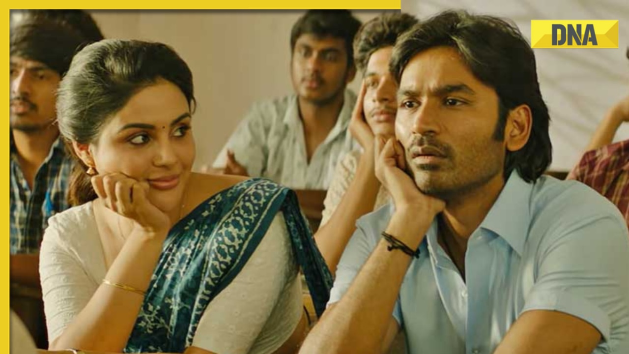 Vaathi box office collection day 3: Dhanush-starrer leaves ...