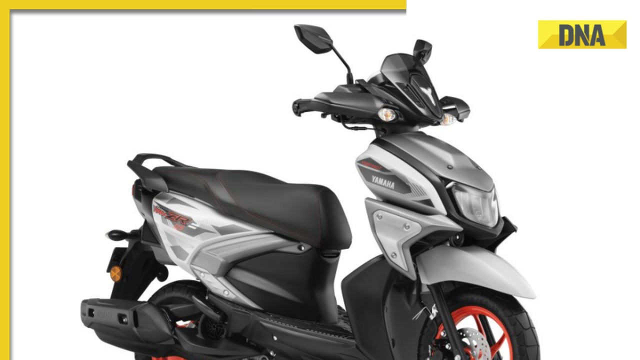 Yamaha Ray Zr Price Emi Specs Images Mileage And Colours