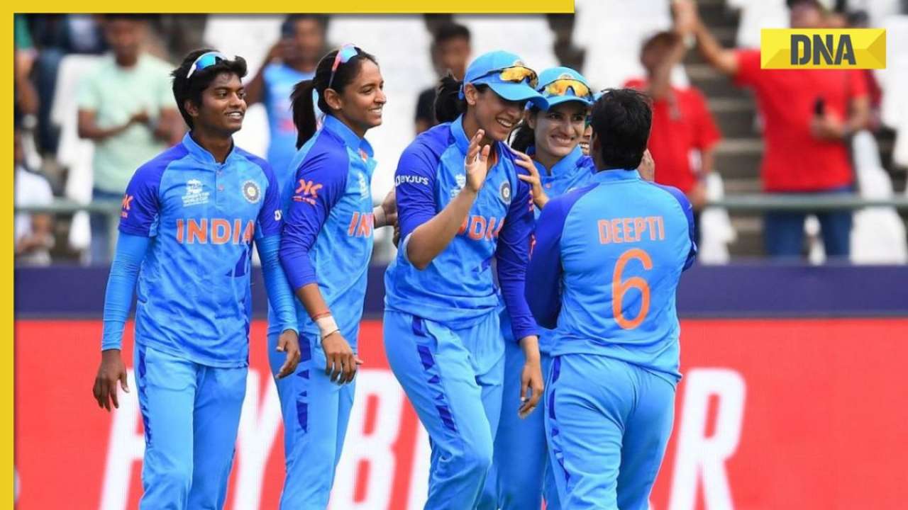 IND vs IRE: When and where to watch the crucial Women’s T20 World Cup?