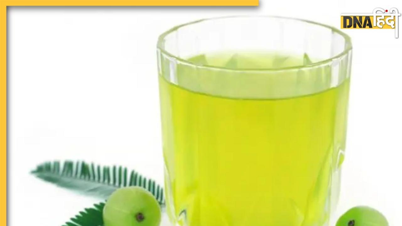 Immunity Boost के साथ ही बालों को झड़ने से रोक देगा इस फल का जूस, 2 मिनट में हो जाएगा तैयार