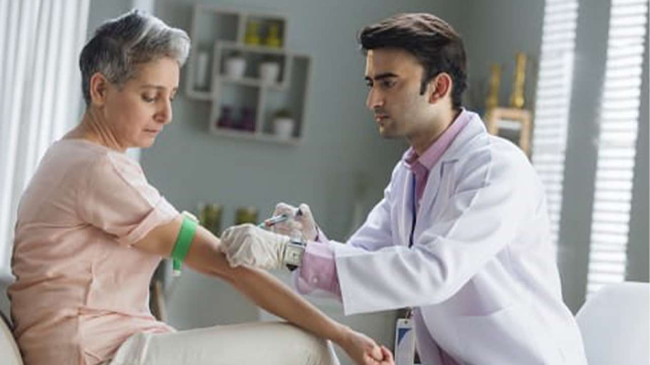 Revolutionary Diagnostics Brand Orange Health Labs strengthens its