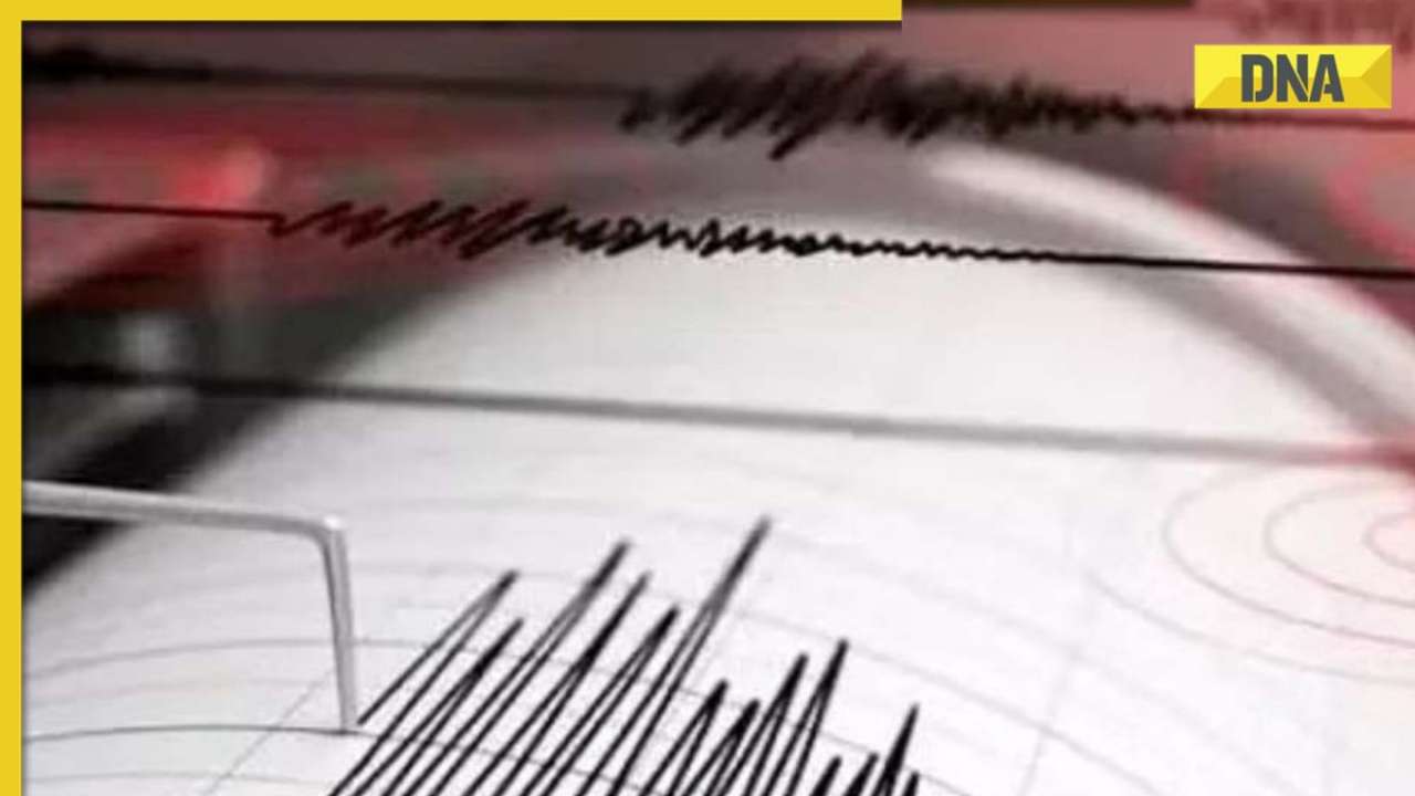Powerful 6.3 magnitude earthquake strikes Turkey, tremors felt in Syria, Jordan, Israel and Egypt
