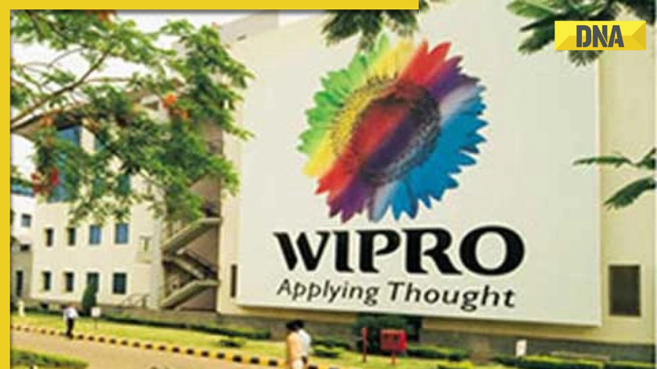 Wipro cuts salaries of freshers waiting to join by 50 percent, here's the new salary package