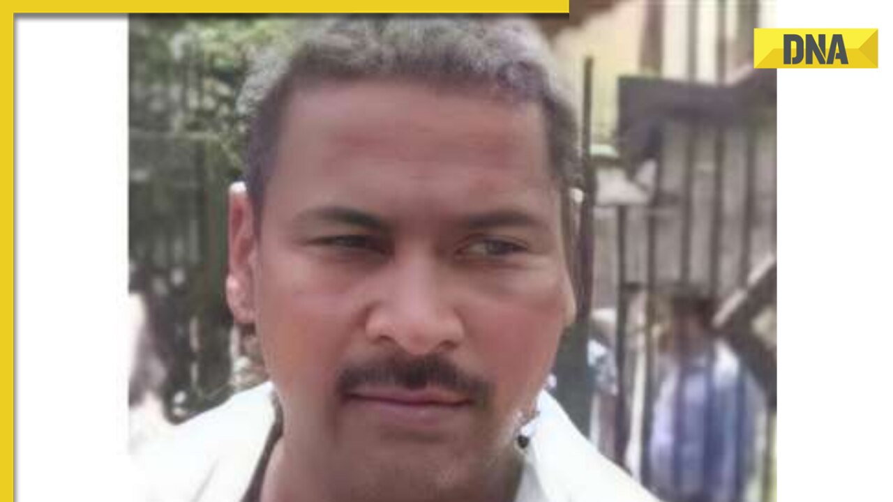 Who is Kuntu Singh, Abbas Ansari’s enemy number 1 in Kasganj jail