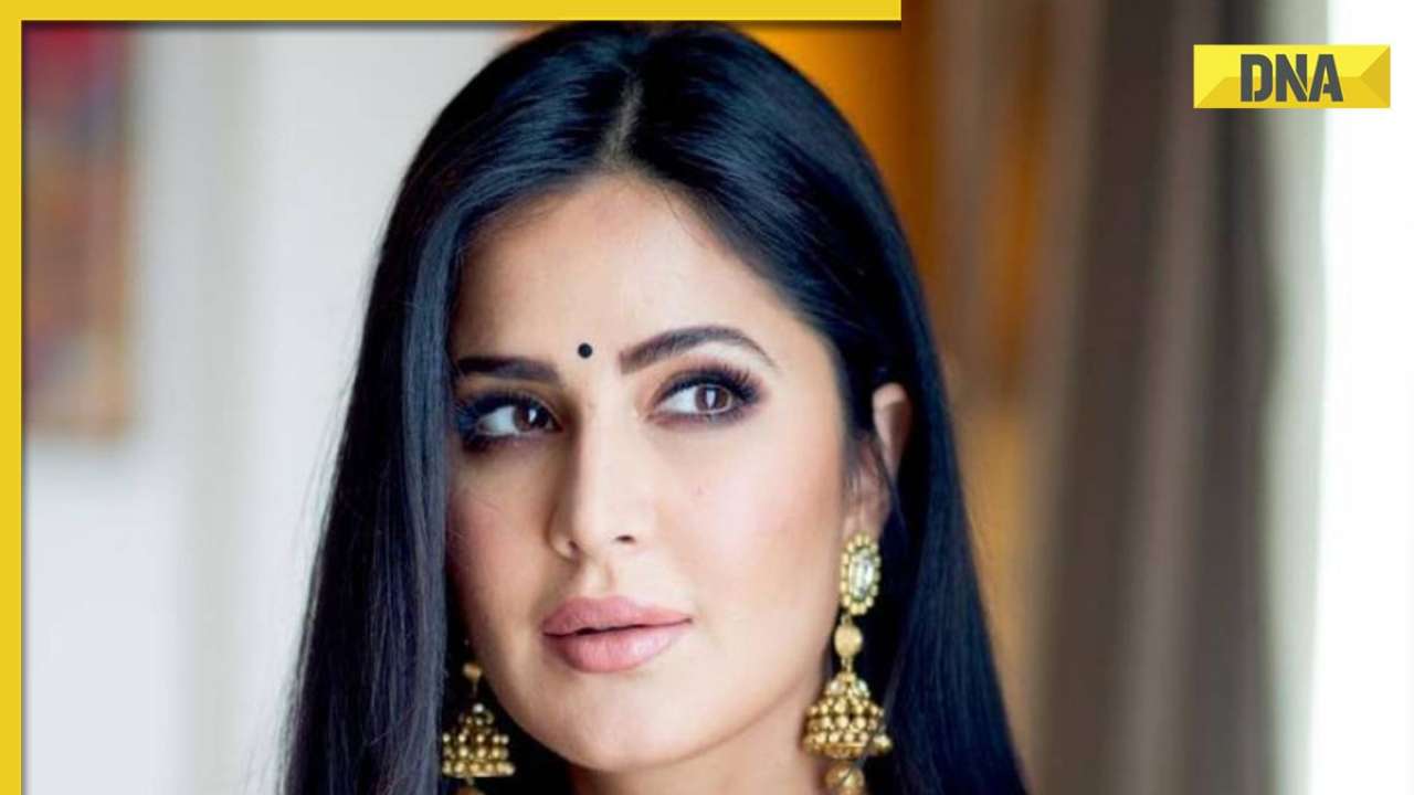 Katrina Kaif reveals secret of her flawless skin, provides step-by-step  guide