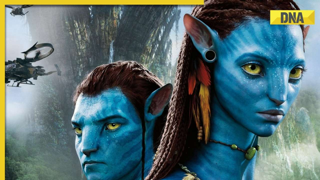 Avatar The Way of Water box office collection day 21: James Cameron's film  is highest-grossing film of all time WW - India Today