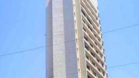 Anil Ambani house size, location and other details