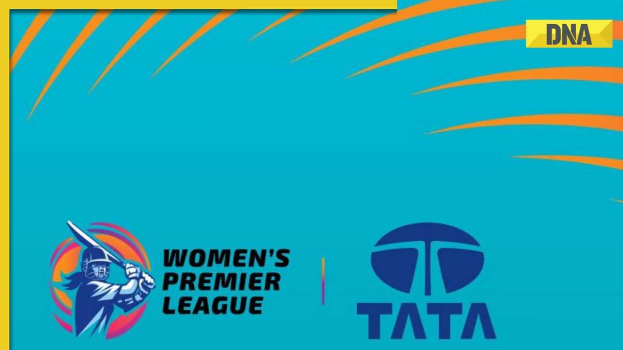 Tata Group bags title rights for inaugural edition of Women's Premier ...