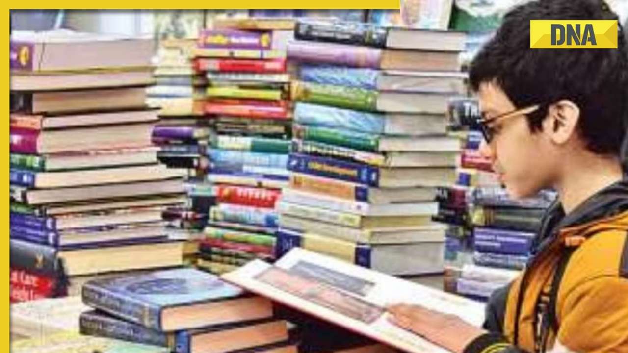 World Book Fair 2023 in Delhi: Know date, time, venue and more
