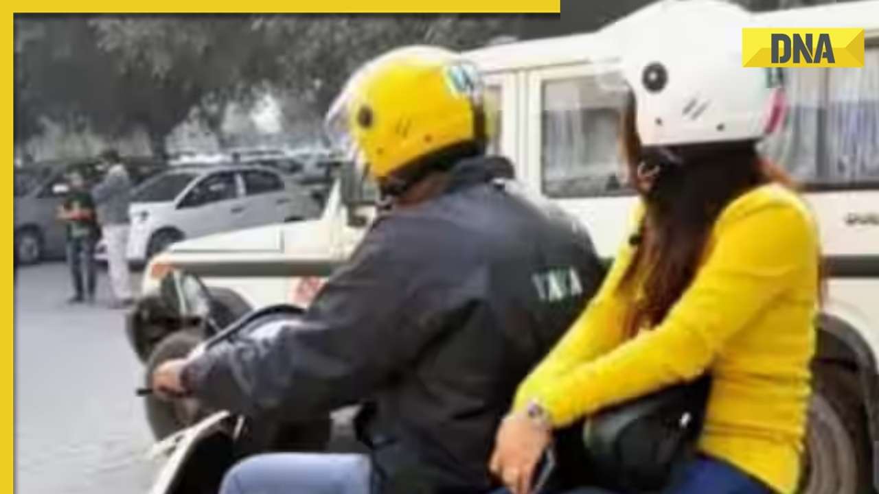 Delhi govt plans to allow this type of two-wheelers to ply as bike taxis in capital