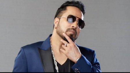 Mika Singh