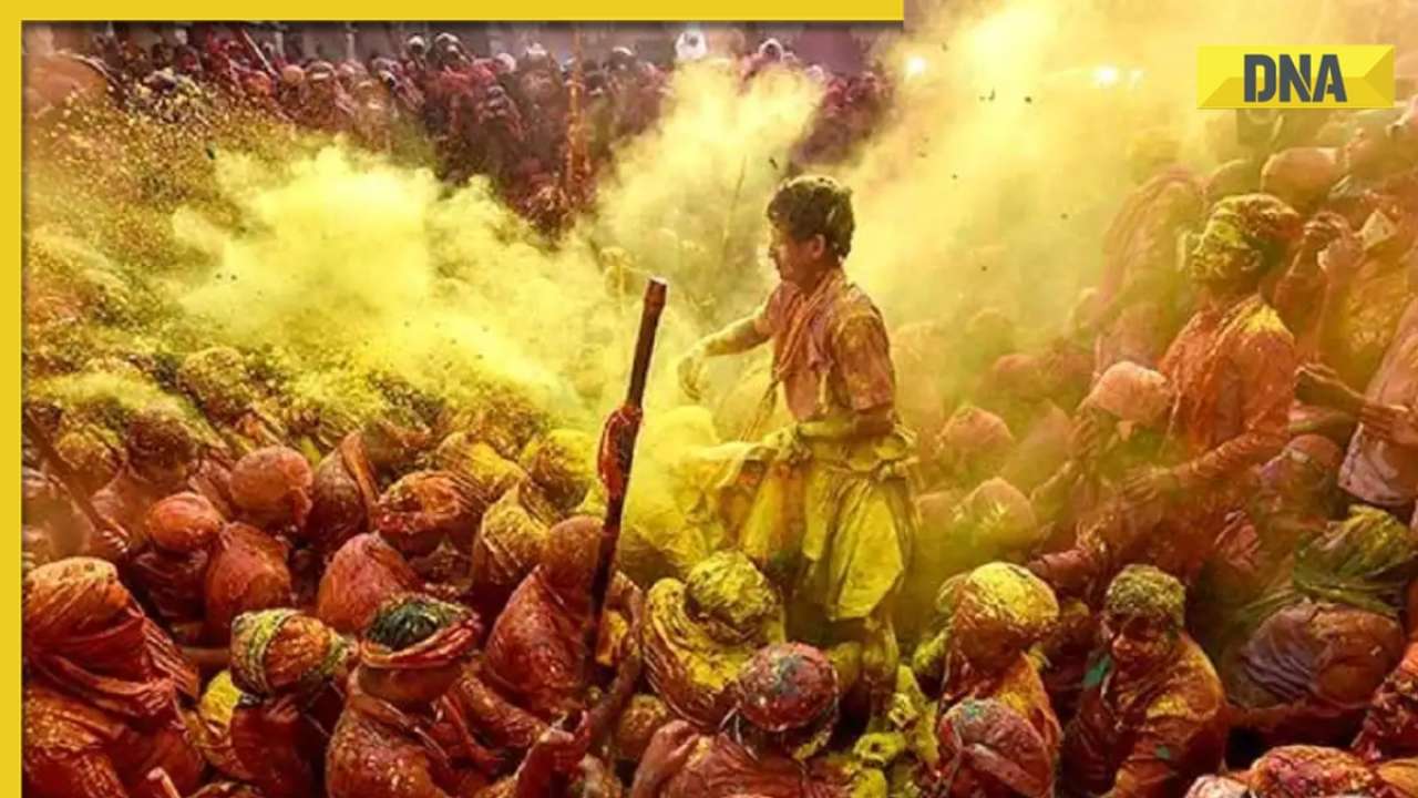 mathura vrindavan holi in español web sites