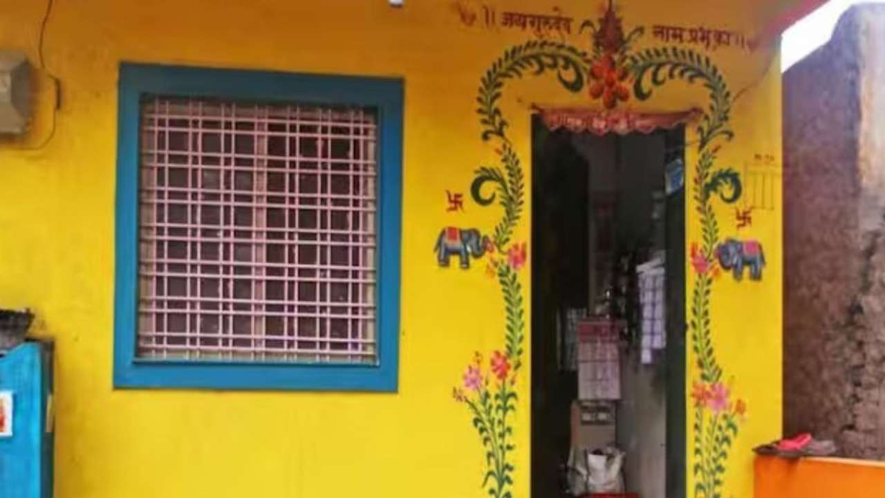 Shani Shingnapur – the village without locks and doors