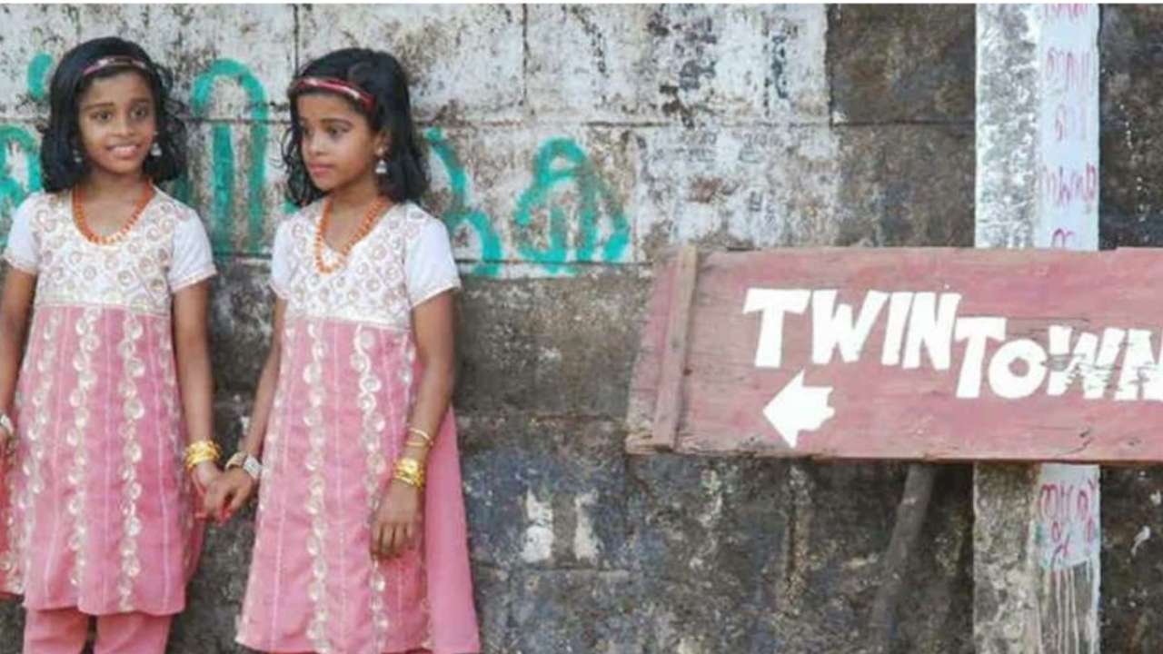 Kodinhi: Kerala's mysterious village of twins