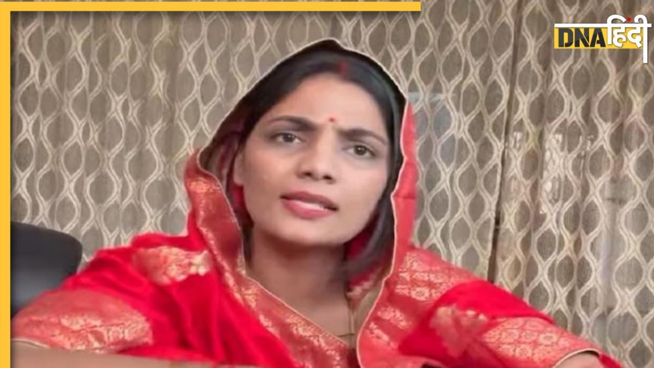Neha Singh Rathore को UP पुलिस ने थमाया नोटिस, 'यूपी में का बा' गाकर हुई थीं मशहूर