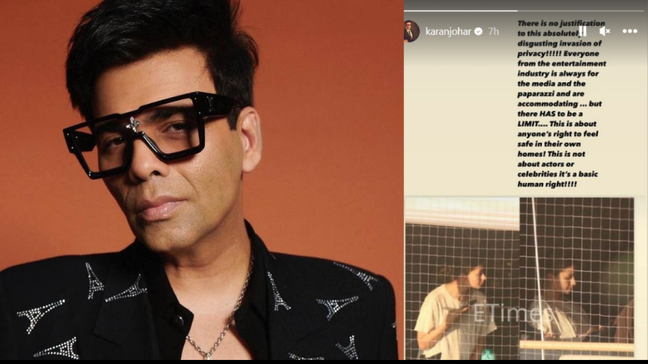 Karan Johar