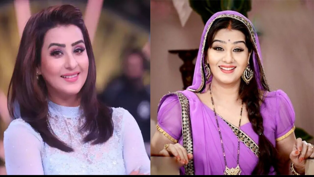 Shilpa Shinde