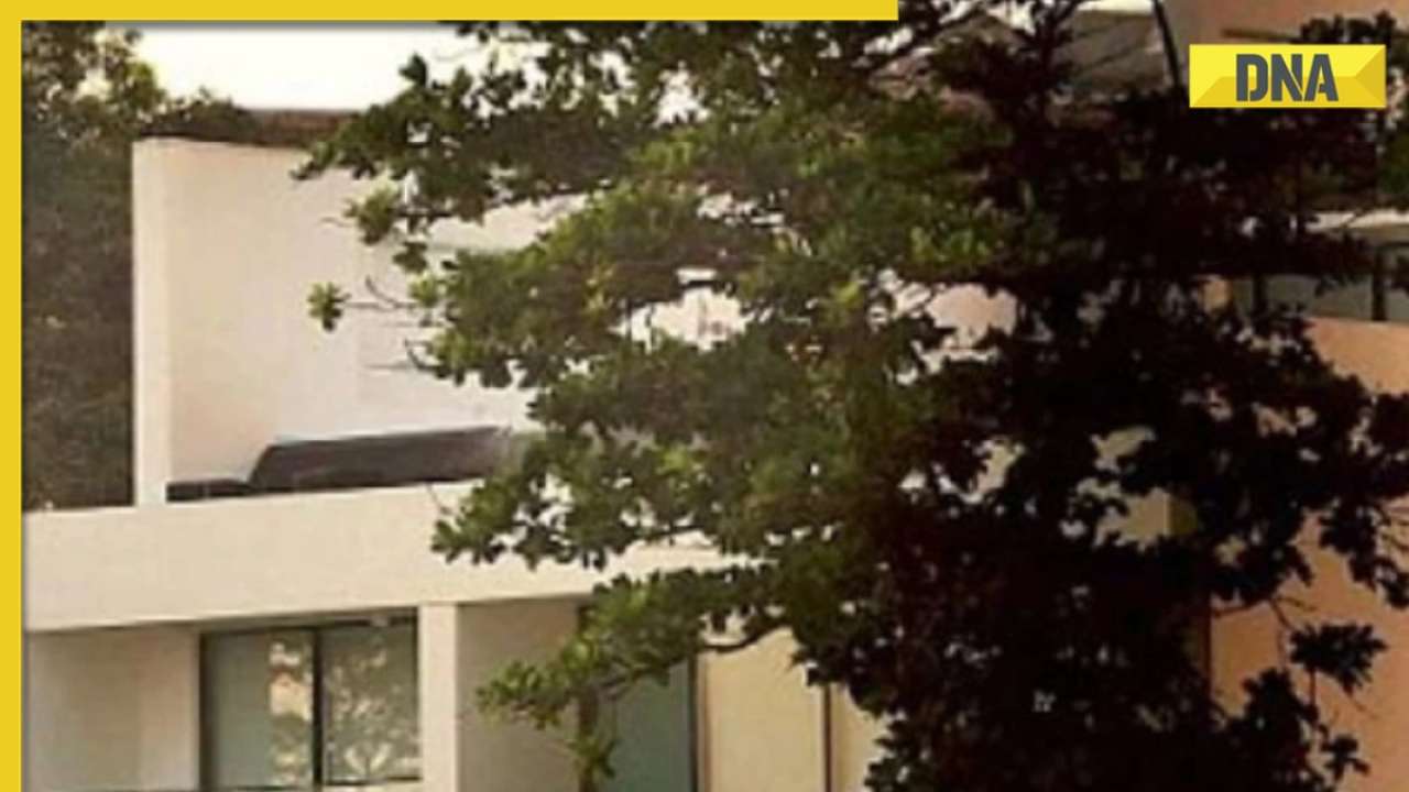 Step inside luxurious multi-crore homes of Indian billionaires, from Step inside luxurious multi-crore homes of Indian billionaires, from
