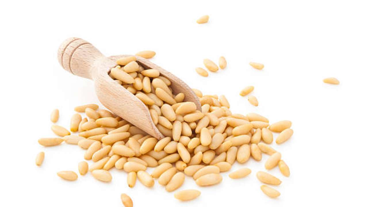 Discover top 5 health benefits of pine nuts for a healthier you