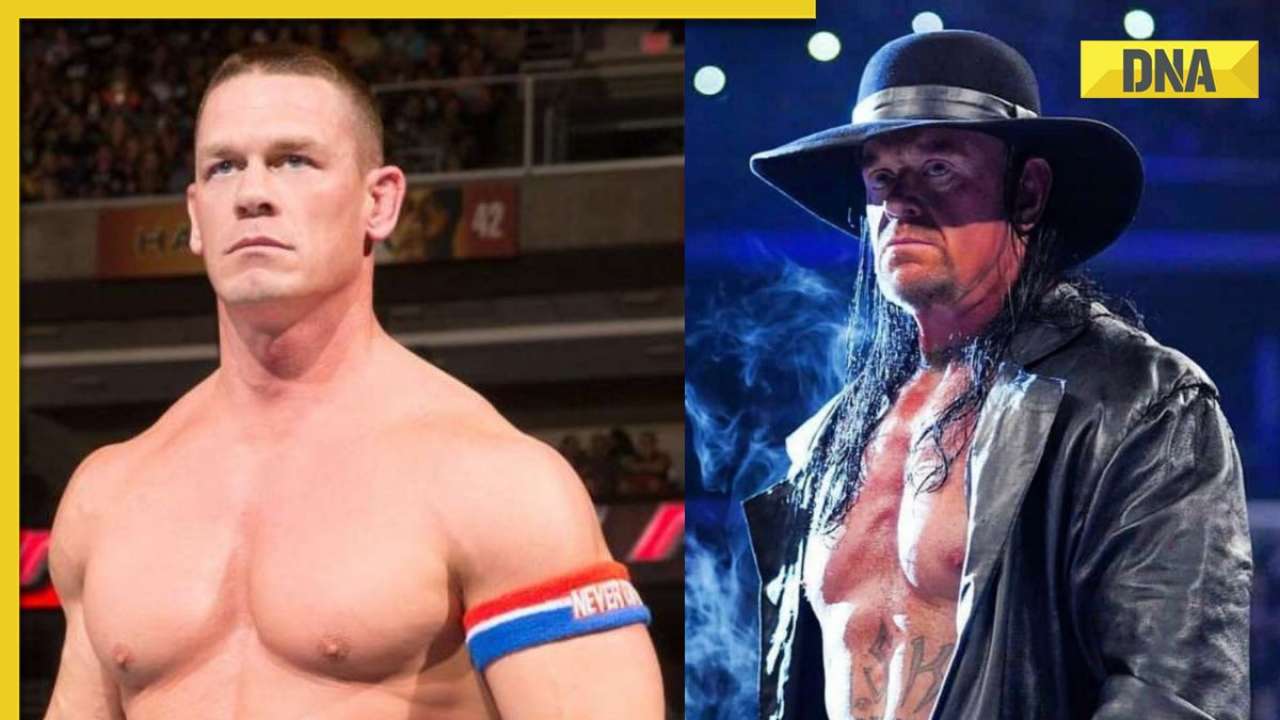 Top 10 Wrestlers Of All Time 