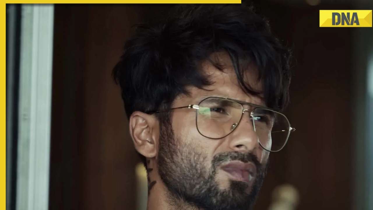 Farzi OTT release: Know when and where to watch Shahid Kapoor starrer online  | How-to