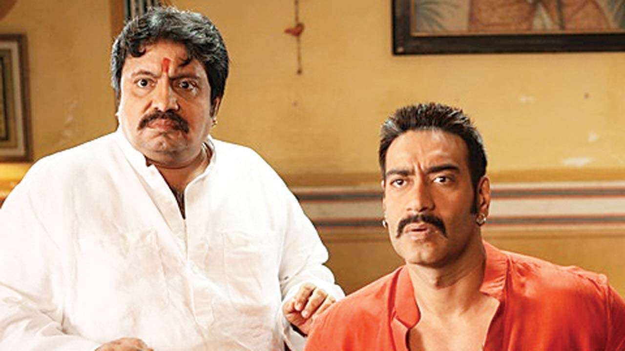 Neeraj Vora returns to direct