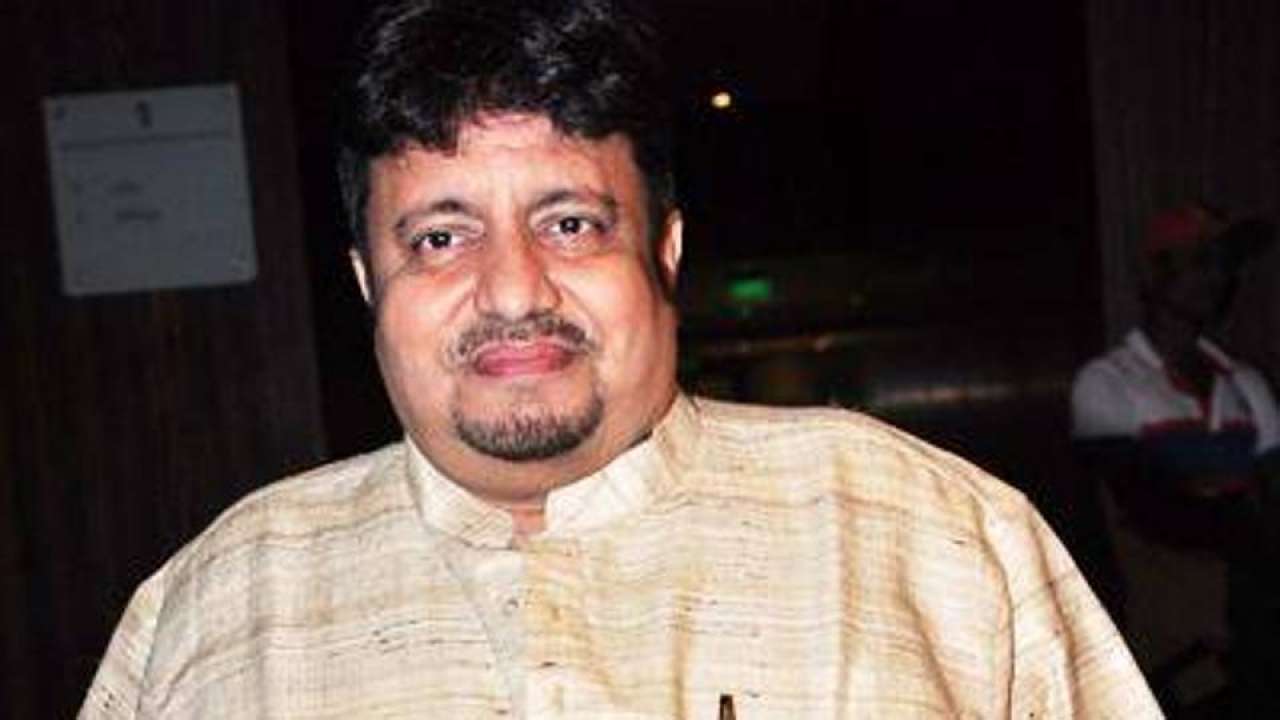 Neeraj Vora dies, film in limbo