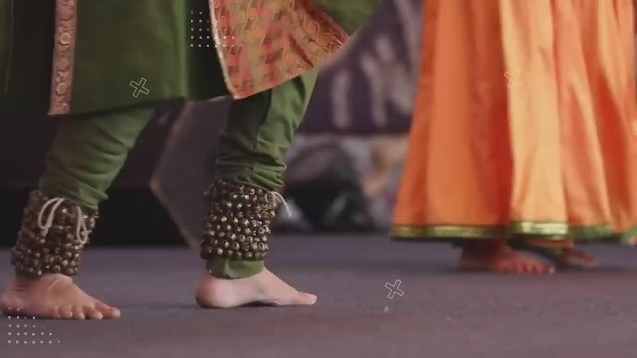 Arth - A Culture Fest 2023 | India's biggest cultural fest coming soon