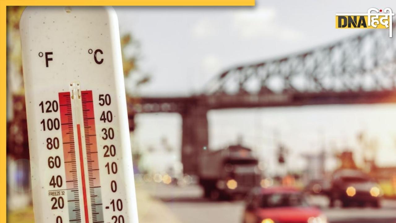 Health Tips: गर्मी के साथ जल्द शुरू होंगी Heatwave, इसे बचने के लिए अभी से फॉलो करें ये टिप्स 