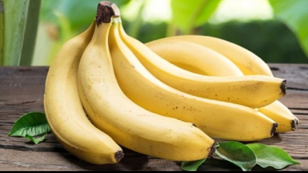 केला (Banana)