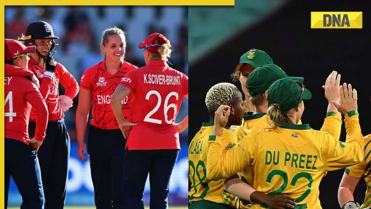 England vs South Africa, Dream11 Prediction: Best picks for ENG-W vs SA-W in ICC Women’s T20 World Cup 2023