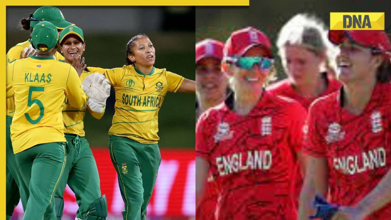 Women's T20 World Cup semi-final, ENG-W vs SA-W: Predicted playing XI, live streaming, weather and pitch report