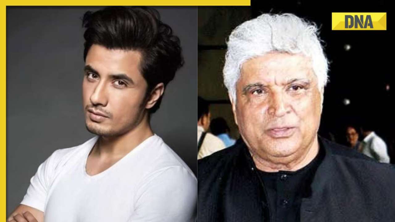 Ali Zafar calls Javed Akhtar's remarks on 26/11 Mumbai attack ...