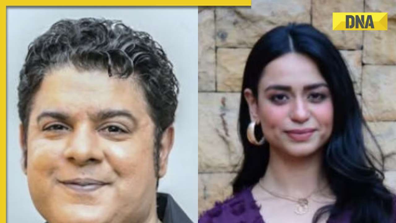 Bigg Boss 16 contestant Soundarya Sharma breaks silence on dating rumours with Sajid Khan, says 'I hope we see...' 