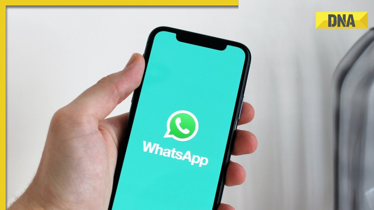 WhatsApp rolls out new security feature for Apple iPhone users
