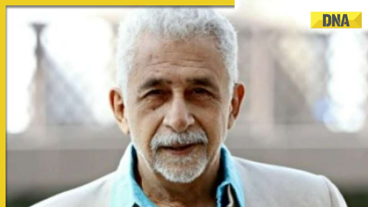 Naseeruddin Shah slams those asking to choose between Tipu Sultan, Ram Mandir: 'Man gave his life to drive English away'