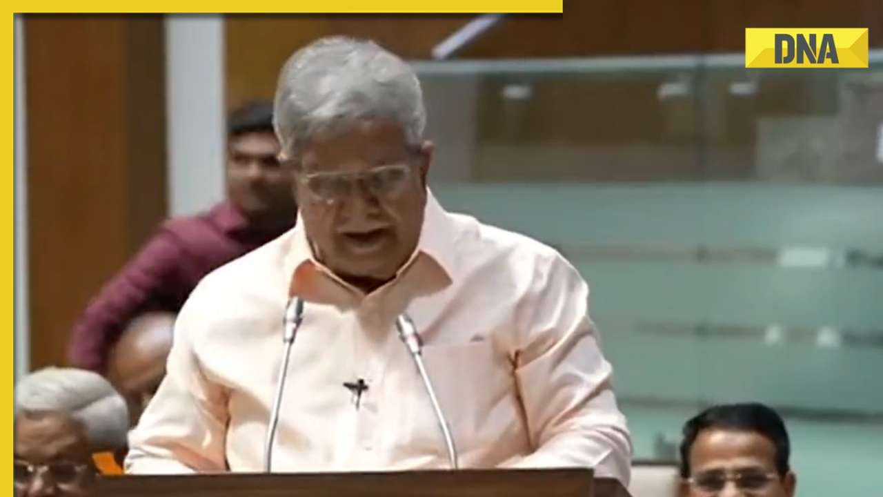 Gujarat Budget 2023: No new taxes, Ahmedabad Metro Phase II to get Rs 18,000 crore, key highlights