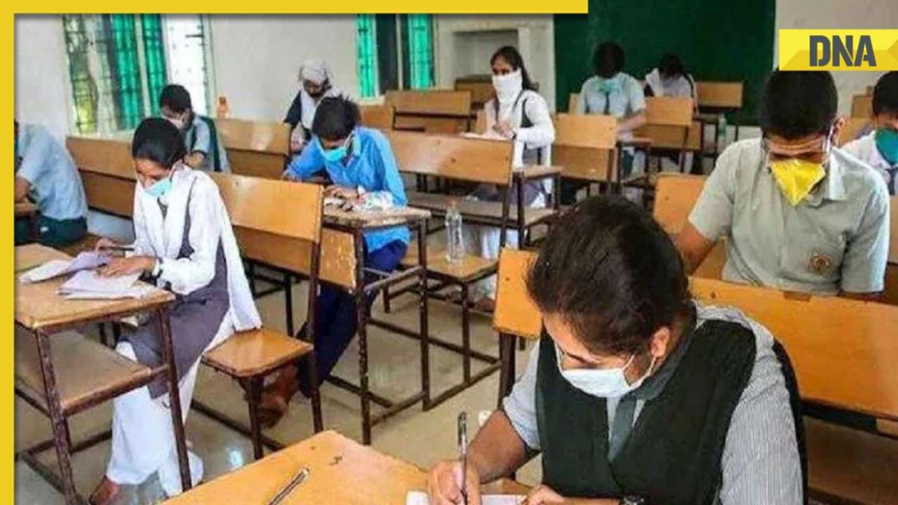 Punjab: State Board Class 12 English exam cancelled after suspicion of ...