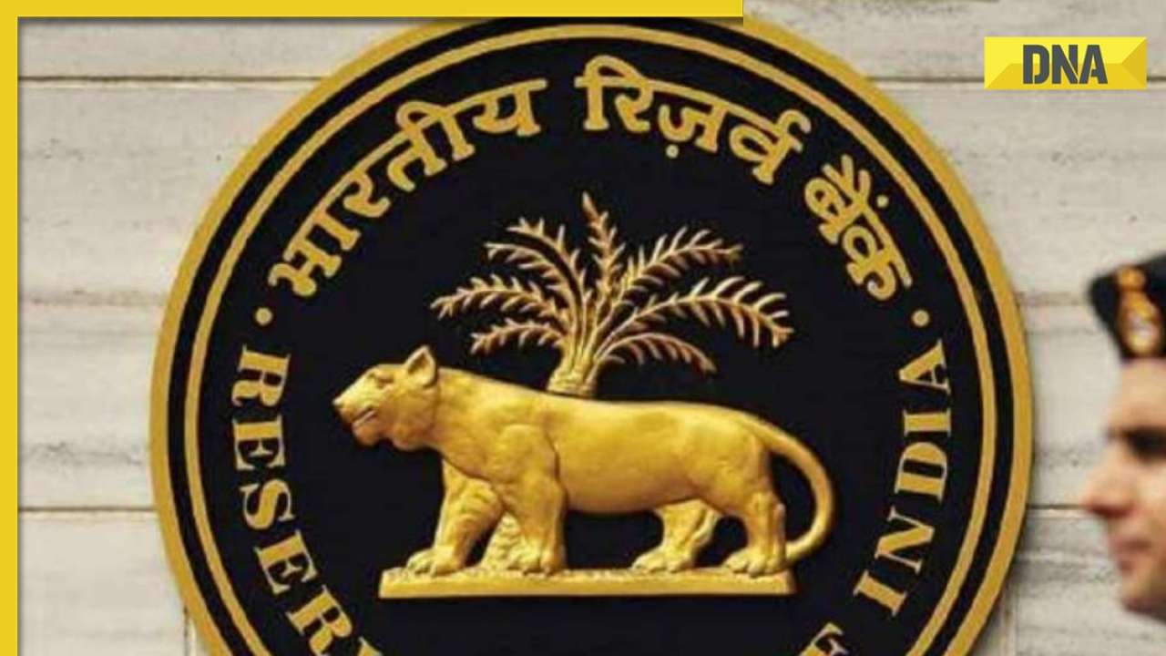 RBI imposes Rs 5,000 withdrawal limit on this bank from 6 months