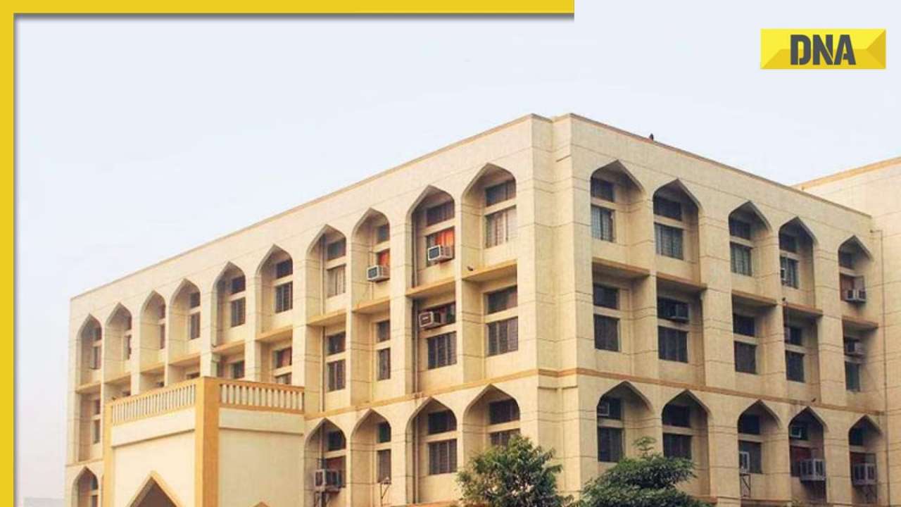 Jamia Millia Islamia suspends assistant professor over sexual harassment charges