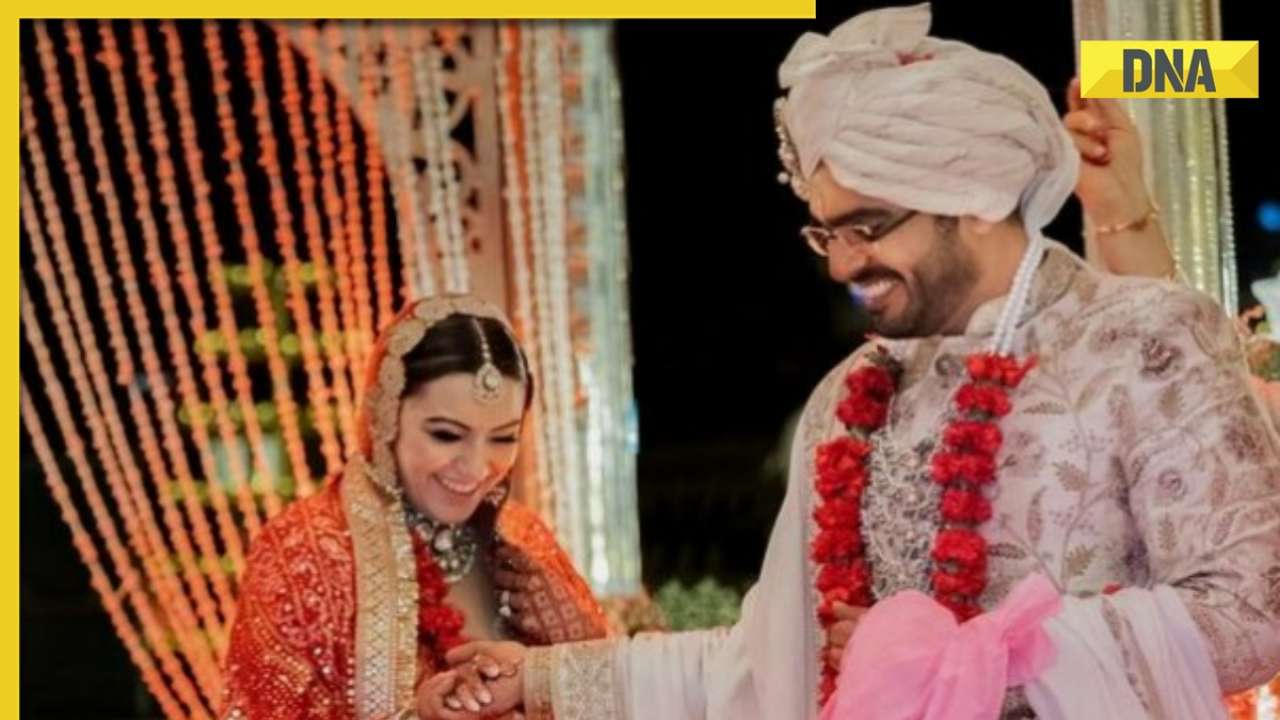 Hansika Motwani on allegations of marrying her best friend's ex-husband, says 'he was always around me'