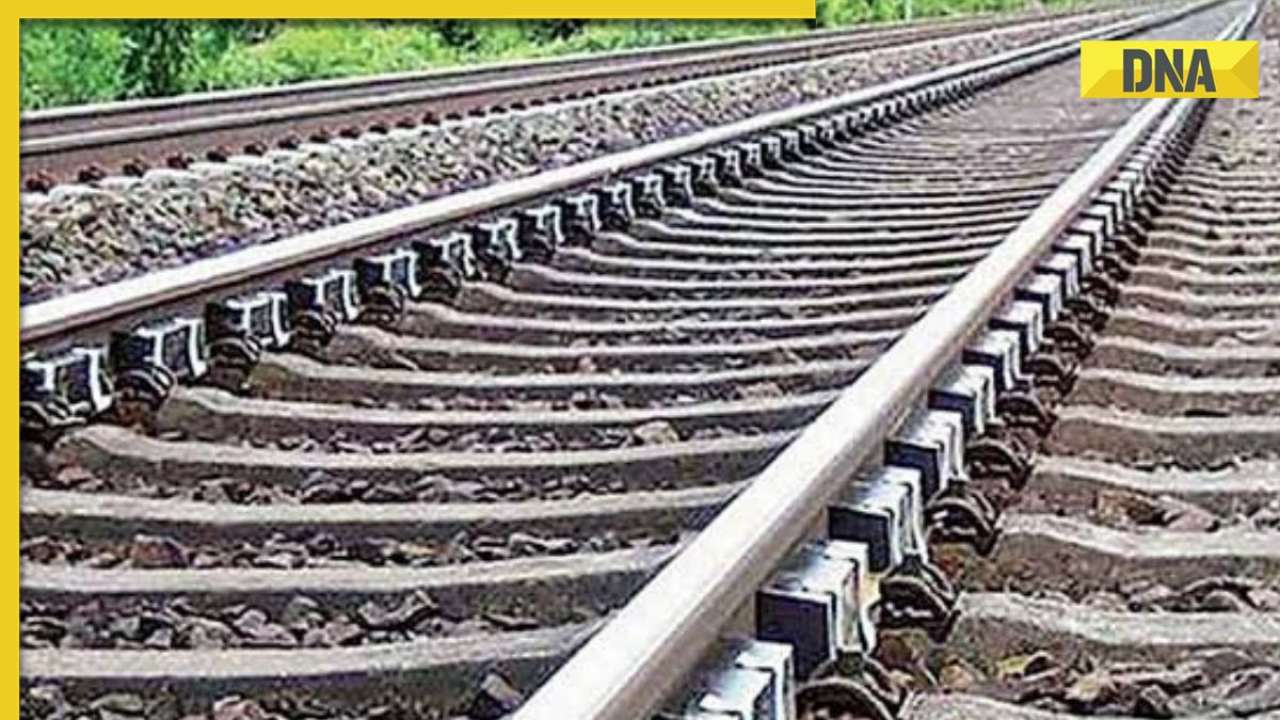 Delhi: Railway track video shoot goes horribly wrong, two youths die after being hit by train